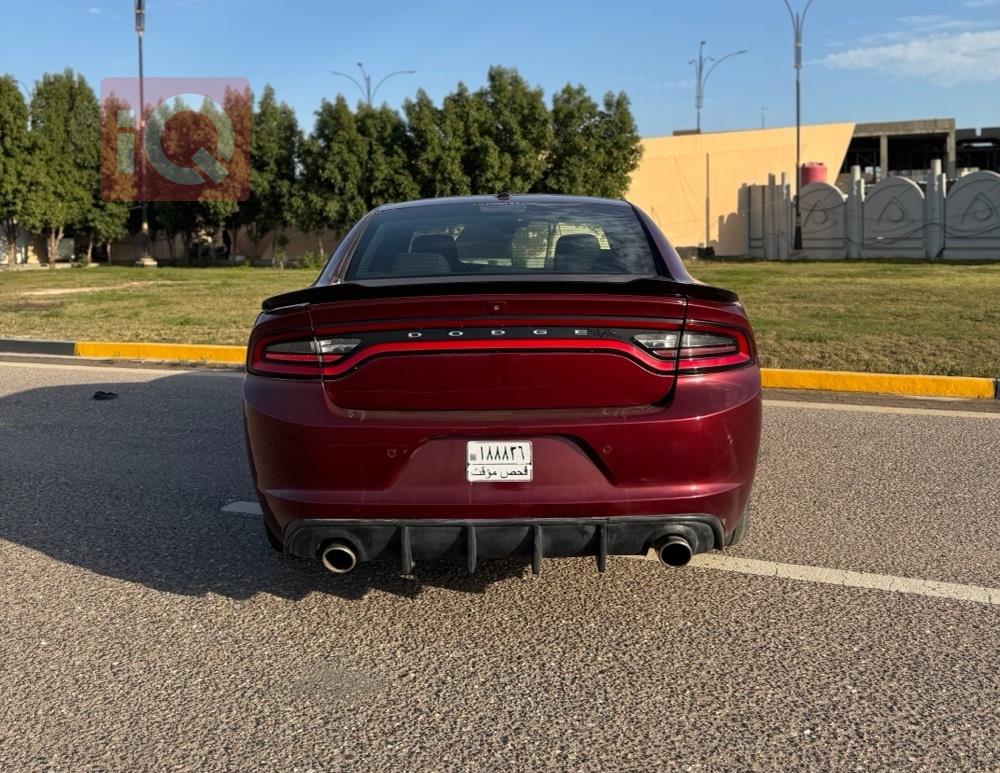 دودج تشارجر